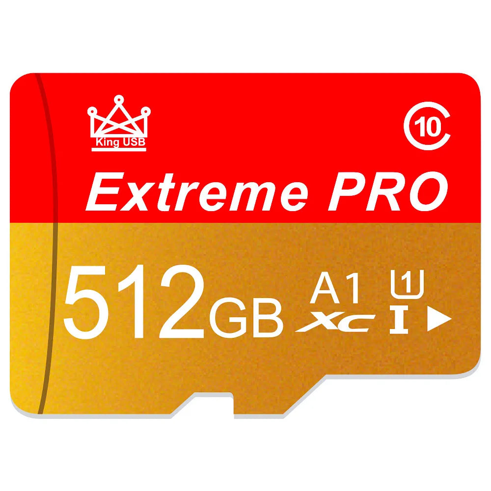 Memory Card