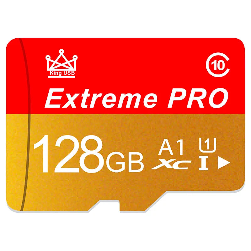 Memory Card