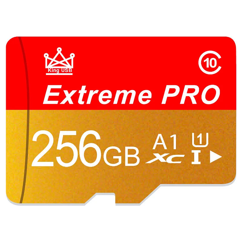 Memory Card