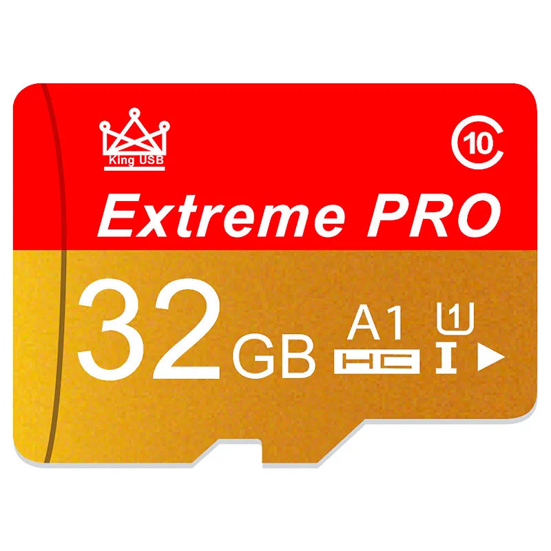 Memory Card