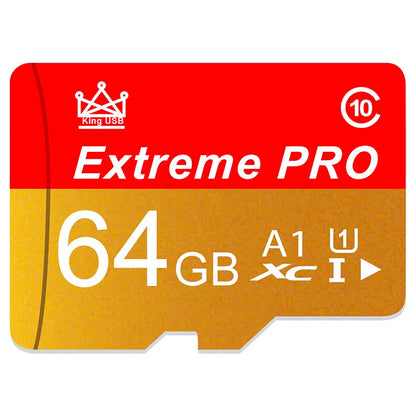 Memory Card