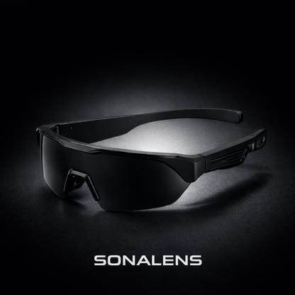 SonaLens™ Bluetooth Audio Sunglasses